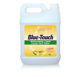 High-efficiency Competitive price Dishwashing Liquid 5L Dish Soap Washing-Up Liquid