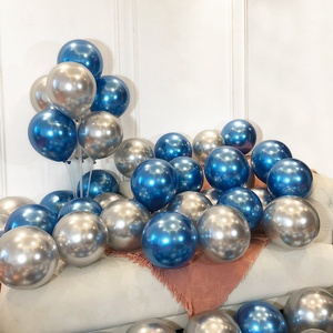 <b>Balloons</b> China Wholesale Cheap Globos Biodegradable Happy Birthday Party Decoration Ballon <b>Balloons</b> - Product Image 5