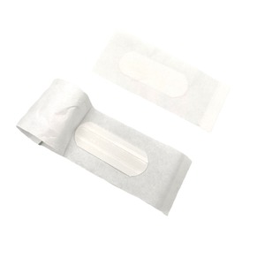 Autocollants pour oreilles d'elfe transfrontaliers avec bâtonnets en plastique de soutien, autocollants pour le visage, autocollants de correction des oreilles, autocollants pour oreilles qui font ressortir votre visage - Product Image 2