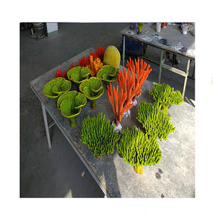 Aquarium Decoratie Vulkaan - Product Image 1