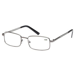 Moderno rosto pequeno óculos saudável reduzir a fadiga escritório agradável leitura óculos sem pressão muito tempo forte templos óculos - Product Image 3