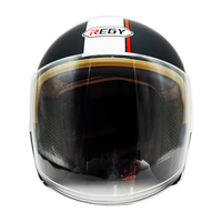 Nouvelle mode casques de moto ABS EPS modulaires à double lentille inversée casque de course de moto intégral protège-tête