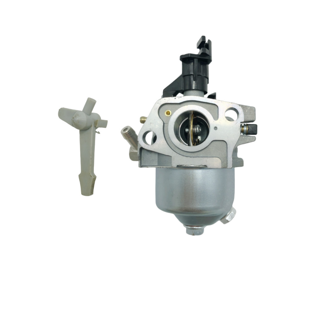 Carburador Completo Con Juntas Para Toro Power Clear 721 - Repuesto CARBBIA 127-9008