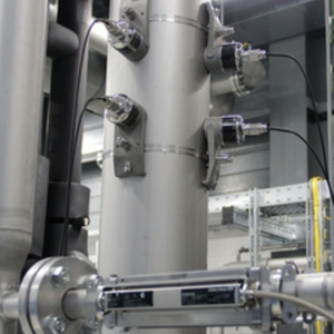 Débitmètre ultrasonique Proline Prosonic Flow P500 9P5B 100% neuf et original pour liquides, OEM de haute qualité, E Ndress H Auser - Product Image 4