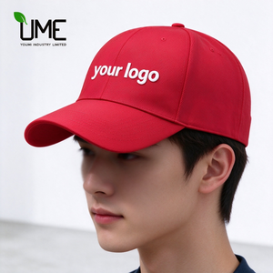 หมวกเบสบอลปักลายตามสั่ง ปรับขนาดได้ เหมาะสำหรับทุกเพศ ใช้กลางแจ้ง ป้องกันแสงแดด เหมาะสำหรับเป็นของขวัญ - Product Image 3