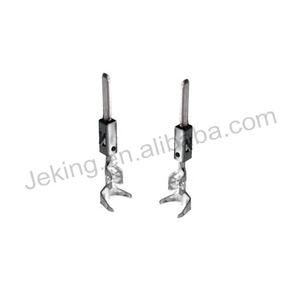 Connecteurs automobiles Jeking originaux et neufs, bornes de contact TAB 1.6x0.6 964269-2 - Product Image 6