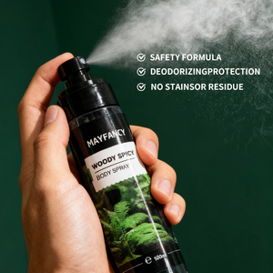 <span class=keywords><strong>Perfume</strong></span> en Aerosol Floral Duradero, Ecológico, Amaderado y Especiado <span class=keywords><strong>de</strong></span> Mezcla Natural para Hombre, Encantador Eau <span class=keywords><strong>de</strong></span> Parfum en Botella - Product Image 3