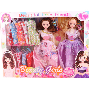 Muñecas <span class=keywords><strong>de</strong></span> Princesa <span class=keywords><strong>de</strong></span> 45 cm, Precio <span class=keywords><strong>de</strong></span> Muñeca, 9 Estilos, Juguetes Baratos <span class=keywords><strong>de</strong></span> China para Niña - Product Image 6