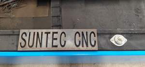 Портативная машина для плазменной резки с ЧПУ, ST-1560 м, машина для плазменной резки металла, 3000 1500 мм, 350 Ампер с пламенной станцией 200A - Product Image 5