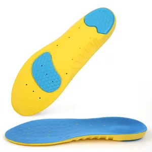 Cheap sponge foam plastic shoe foam shoe insoles