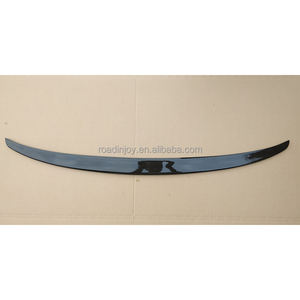 Vendita calda di Accessori Esterni Per Auto posteriore Spoiler per <span class=keywords><strong>audi</strong></span> <span class=keywords><strong>a3</strong></span> 2014 2015 <span class=keywords><strong>2016</strong></span> - Product Image 2