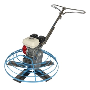 Allanadora de Cinco Cuchillas con Ancho de Trabajo de 960 mm - Product Image 1