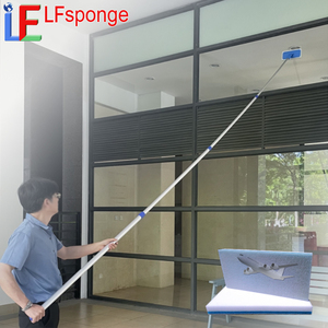 Nouvelle conception de serpillière pour nettoyer une <span class=keywords><strong>auvent</strong></span> de camping-car très sale <span class=keywords><strong>et</strong></span> elle a fonctionné parfaitement, serpillière multifonctionnelle pour le nettoyage du fuselage d'avion - Product Image 6