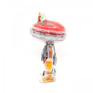 Fabricante de Juguetes de Vinilo de Diseño, Fábrica de Figuras de Vinilo Personalizadas para Colección y Exhibición Artística - Product Image 5