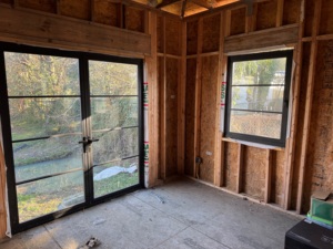 หน้าต่างเหล็กบานเปิดแบบมีมุ้งลวดกันแมลง ราคาดีที่สุด หน้าต่างกันเสียง ติดตั้งง่าย - Product Image 5