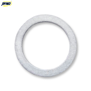 Fabricant de joints d'étanchéité, vente en gros d'usine, joints en aluminium OE 21513-11000, adaptés aux rondelles et joints Hyundai Kia - Product Image 2