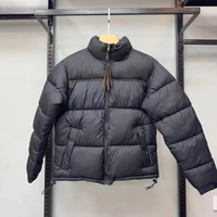 Veste d'hiver classique de haute qualité personnalisée, design 1996, grande taille, chaude et confortable, coupe-vent et anti-froid pour homme