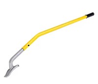 Outil de démontage efficace pour kit de réparation de pneus de camion