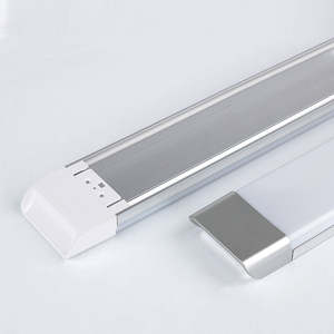 Lampe à LED moderne à haute puissance, tube LED <span class=keywords><strong>36W</strong></span>, lumière linéaire LED 28W 54W - Product Image 3