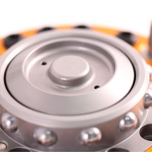 Robot Guía LTC-0200F, Dispositivo Flexible de Automatización Industrial con Placa de Cambio Rápido - Product Image 4