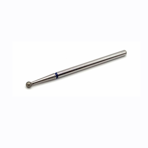 Ensemble de forets à ongles en forme de diamant pour manucure, nettoyage des cuticules, lime à ongles électrique rotative - Product Image 3