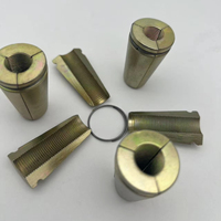 Cale 15.2mm et 12.7mm