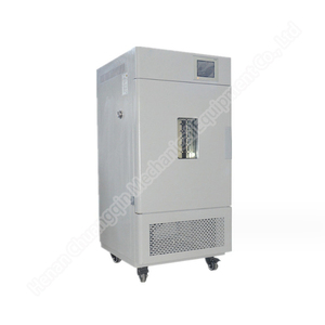 Cámara climática para estabilidad temperatura humedad precio cámara climática con control de humedad 100l - Product Image 5