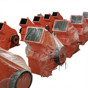 Concasseur à marteaux à charbon à prix abordable, très demandé - Product Image 1