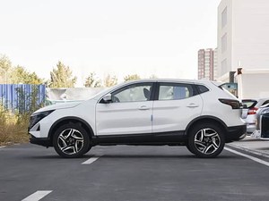 Nissan <span class=keywords><strong>Qashqai</strong></span> 2023 Classic <span class=keywords><strong>2</strong></span>.0L Leading Edition <span class=keywords><strong>Blanc</strong></span> - Product Image 3