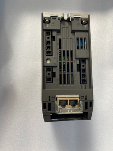 6SL3210 1KE17 5AF1 ไดรฟ์ปรับความถี่ 3 เฟส ขนาดกะทัดรัด สำหรับควบคุมความเร็วมอเตอร์ พัดลม ปั๊ม สายพานลำเลียง ระบบอัตโนมัติ - Product Image 3