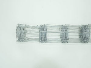 Customized Height Cattle Fence Roll Pvc Coated Livestock Fence For Goat And Sheep Farm Enclosure - Product Image 2