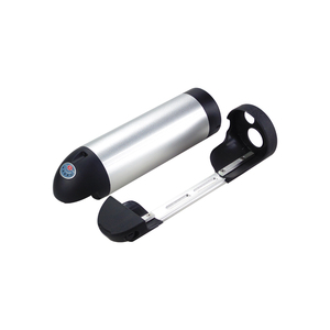 Batterie au lithium pour vélo électrique 48V 7.8Ah 9Ah 10.5Ah 250W 500W, type bouteille d'eau, pour vélos électriques Lankeleisi XF4000 <span class=keywords><strong>Otto</strong></span> MX2000 - Product Image 4