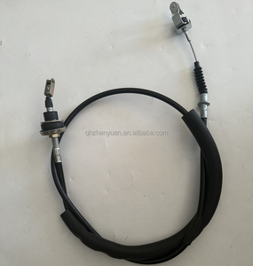 Cavo frizione di dimensioni Standard di alta qualità 8-94367-750-0 per <span class=keywords><strong>pantera</strong></span> Isuzu - Product Image 2