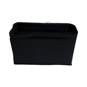 Women <strong>Handbag</strong> Felt Bag Organiser Felt <strong>Handbag</strong> Purse Organizer Felt <strong>Insert</strong> Bag Cosmetics Organizer Tote Organizer <strong>Insert</strong> - Product Image 4