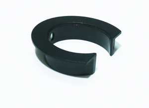 Accesorios, Aro de Cierre Plegable, Anillo de Bloqueo, Piezas de Repuesto <span class=keywords><strong>para</strong></span> Patinete Eléctrico <span class=keywords><strong>Xiaomi</strong></span> <span class=keywords><strong>M365</strong></span> Pro de 8.5 Pulgadas - Product Image 4