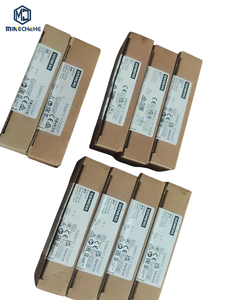 Module de base PLC 193-6BP00-0BA0, module de contrôle industriel, module de base de contrôleur logique programmable, module de base d'équipement d'automatisation - Product Image 1