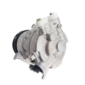 Nouveau <span class=keywords><strong>compresseur</strong></span> de climatisation automobile pour Peugeot 308 <span class=keywords><strong>3008</strong></span> 5008 citroën C4 9806029580 <span class=keywords><strong>compresseur</strong></span> de pièces automobiles - Product Image 5