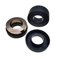 Núcleo Toroidal Nanocristalino de Alta Saturación, Núcleo Magnético Amorfo para Transformador de Corriente e Inversor Solar