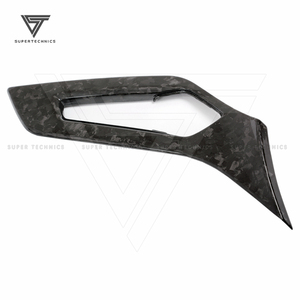 Forjado de fibra de carbono de la manija de la puerta para <span class=keywords><strong>Lambo</strong></span> Aventador Lp700-4 Lp720 Lp750 <span class=keywords><strong>Svj</strong></span> 2011-2020 - Product Image 6