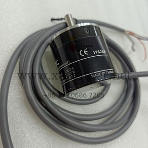 Codificador WD de Alta Calidad E6B2-CWZ6C 1000P/R 5 a 24 VCC - Product Image 4