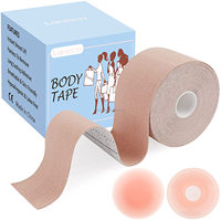 Ruban Adhésif Thermofusible CE Approuvé pour Poignet, Genou, Doigt – Fourniture Médicale, Bande Kinesiologique pour Médecins