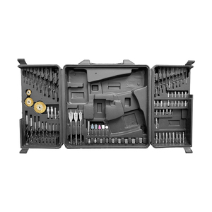 KCD330-C92PCS 18V Pin Lithium Điện Không Dây Tác Động Khoan Kit Với 92 Cái Đóng Gói Trong BMC Chất Lượng Cao Công Cụ Thiết Lập - Product Image 2