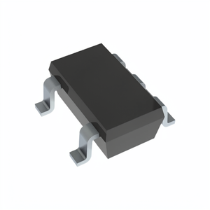 SC 74A, SOT 753 NCP163ASN500T1G In Stock Power Management (PMIC) Electronics Component - Product Image 1