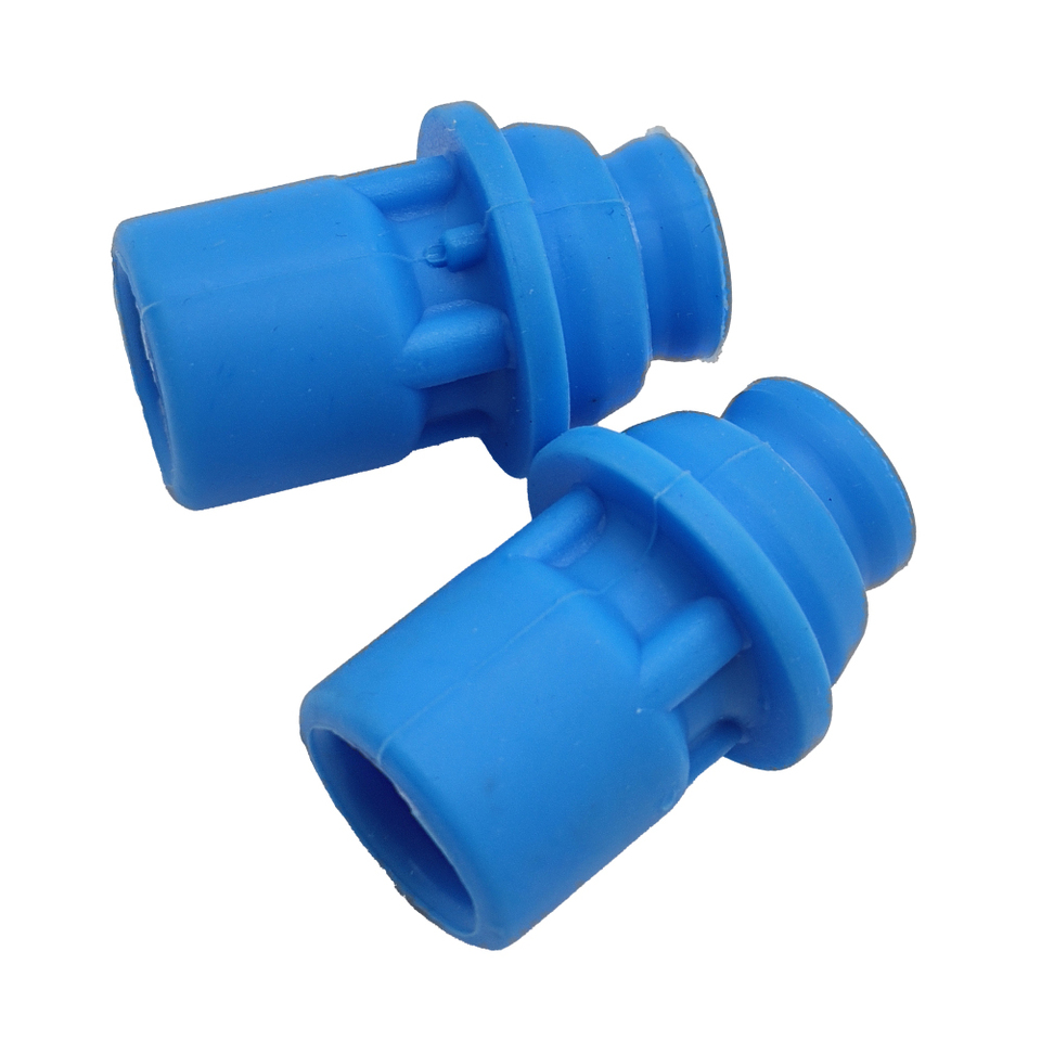 Genuine 90919-02205 Auto Ignition Coil Rubber For Toyota