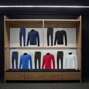 美式足球队球衣全套足球服和足球服t恤 - Product Image 3