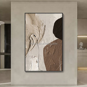 <span class=keywords><strong>Tiempo</strong></span> limitado Reducir precio Estilo chino Papel pintado decorativo grande <span class=keywords><strong>Pintura</strong></span> Caballo - Product Image 4