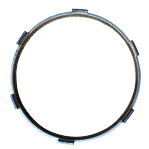 New phụ tùng ô tô cho Euro xe tải truyền hộp số 1268304494/1268 304 494 <span class=keywords><strong>synchronizer</strong></span> Vòng 16s151/181/220/251e - Product Image 1