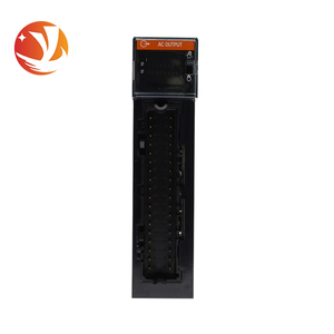 Module de sortie numérique AC A-IIenBradley 1756-OA16I 110V d'origine neuf, contrôleur programmable PLC - Product Image 4