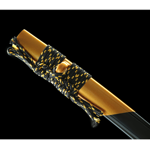 Populaire personnalisable 103cm 1.23kg fait à la main <span class=keywords><strong>samouraï</strong></span> ZJG24005 épée Katana pour Cosplay Collection - Product Image 4