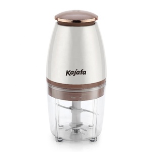 Cheap Home Kitchen Food Meat Delicate <b>Small</b> Best 500ml/700ml/1500ml Food Processor Food Processor - Product Image 2